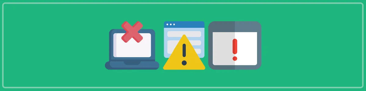 Ошибки при активации бездепозитных бонусов и фриспинов без депозита